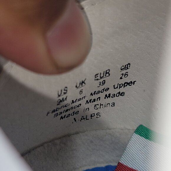 Franco Sarto Alps Womens 9 M White Boots Water Resistant Winter Casual Outdoors - Picture 7 of 13